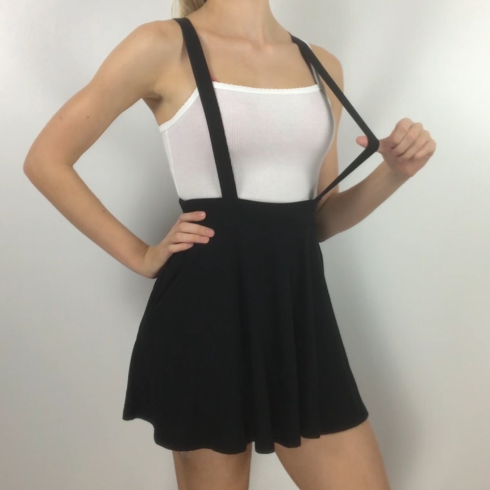 Hot Topic Skater Skirt